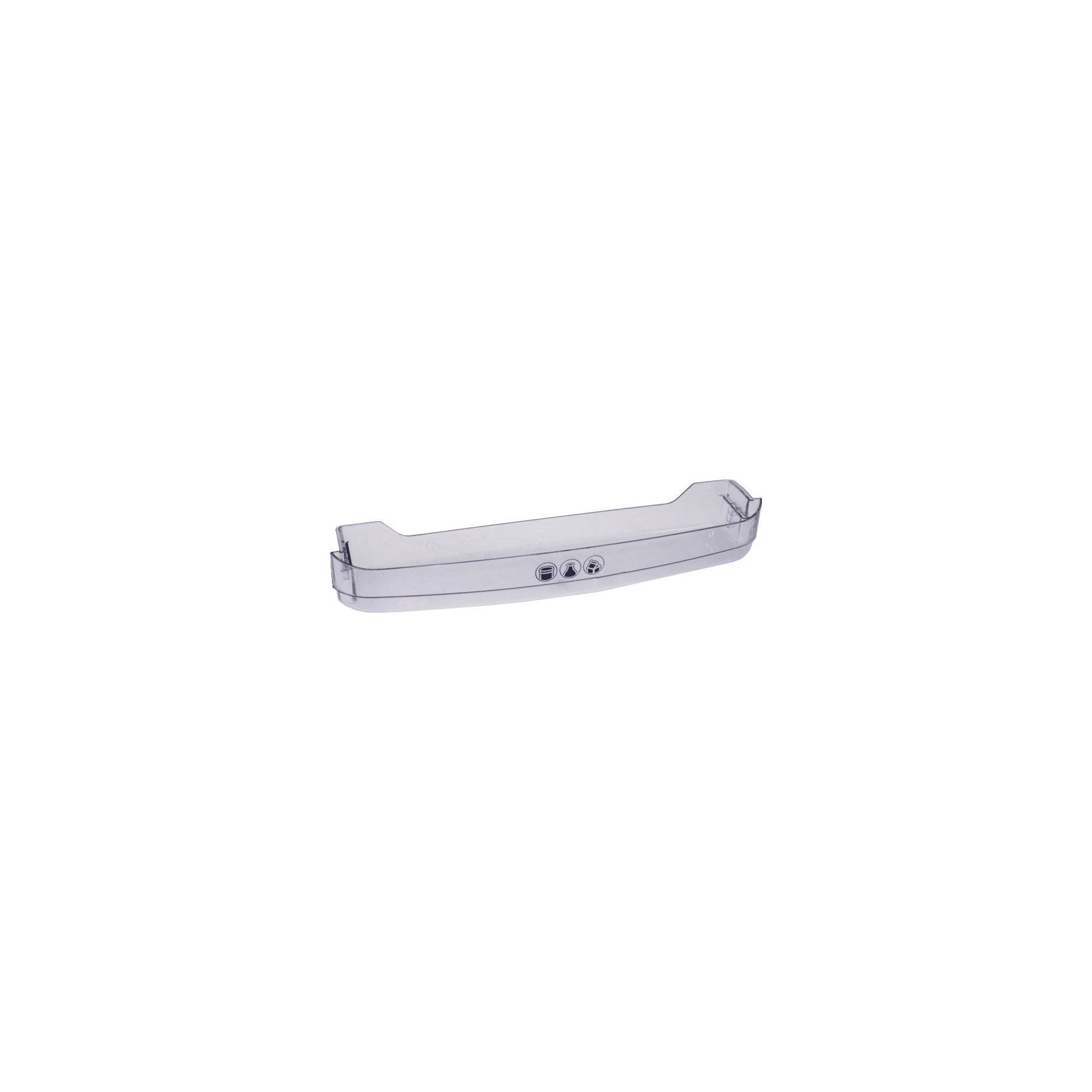 Balconnet de porte WHIRLPOOL balconnet intermediaire