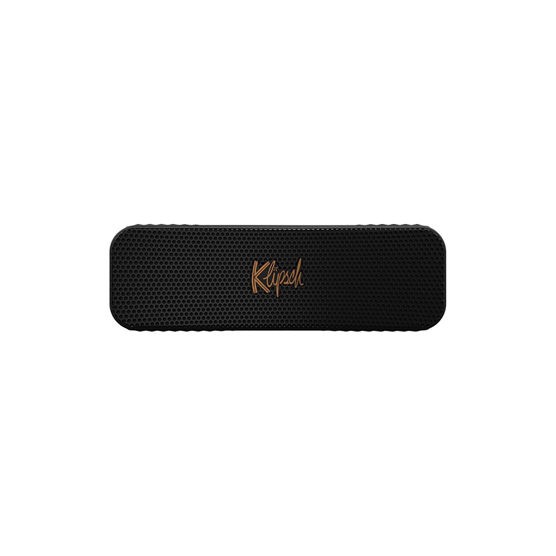 Enceinte portable KLIPSCH sans Fil Bluetooth Bass Reflex