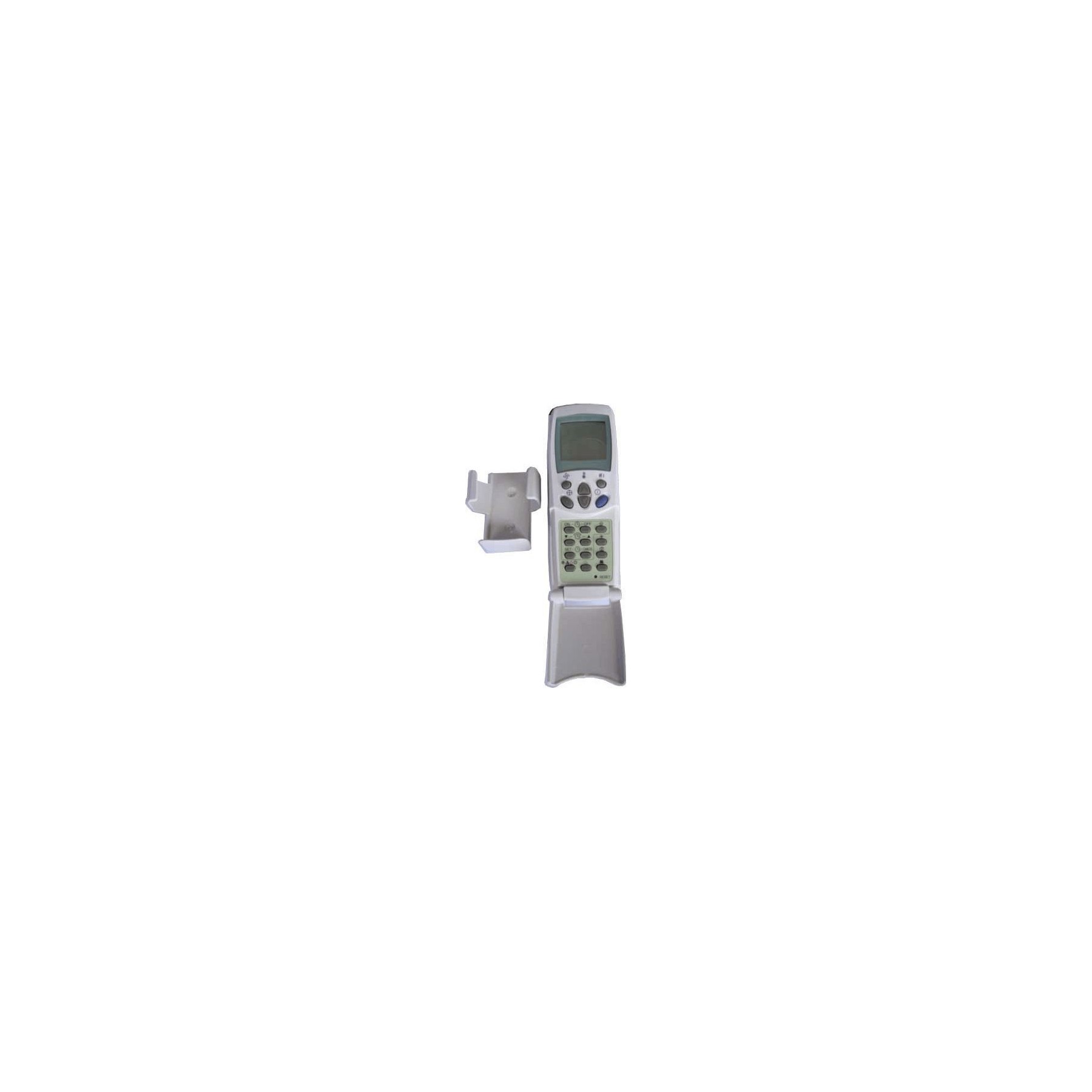 Pièce détachée LG telecommande lcd rem. h/p chaos