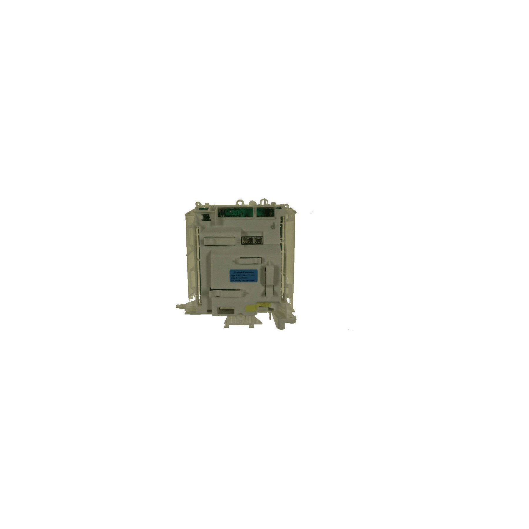 Carte ARTHUR MARTIN module programmable configure 451516091