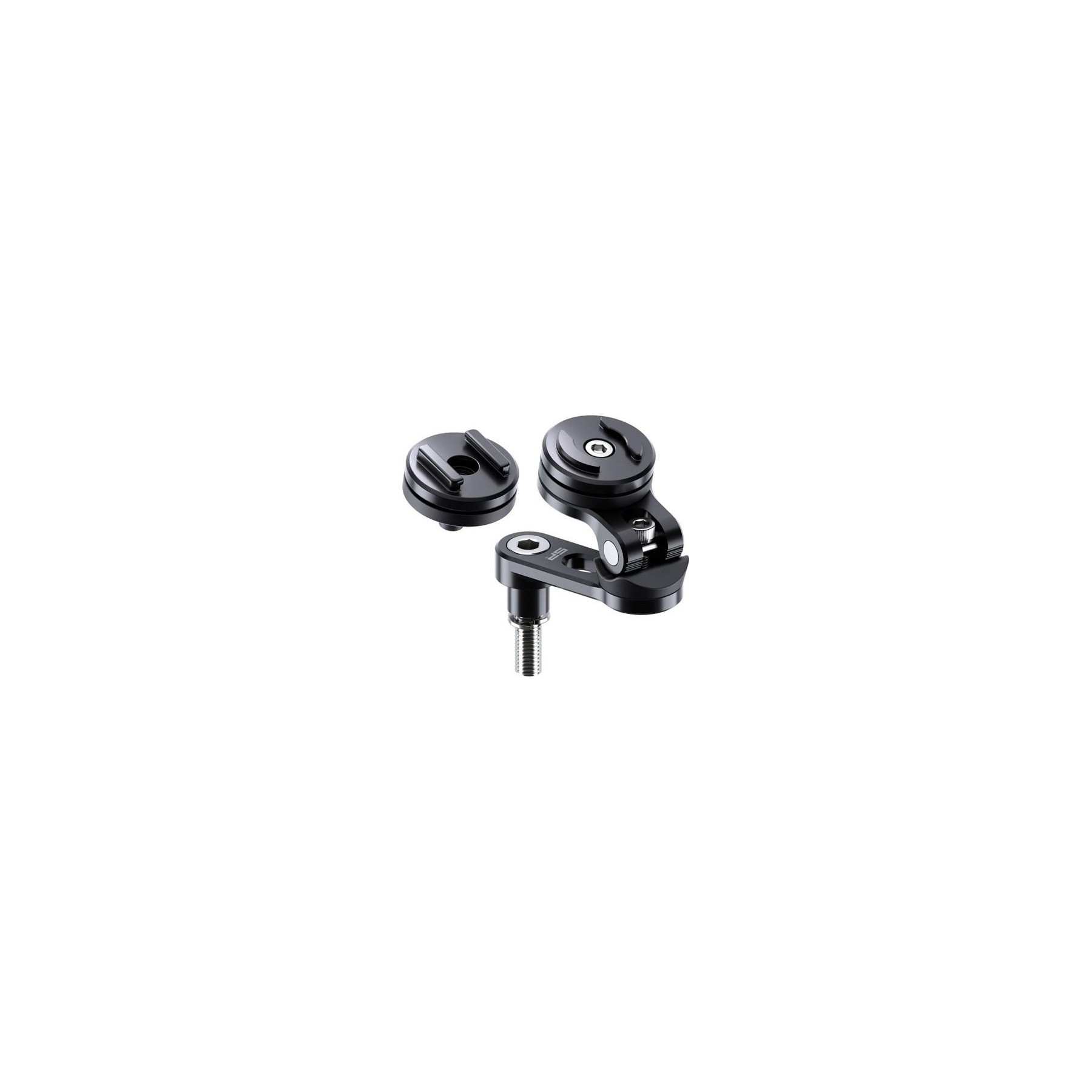 Support smartphone SP CONNECT SPC53232 Moto Support pontet de guidon