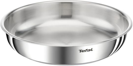 Set TEFAL Ingenio Emotion non revetu 8 p