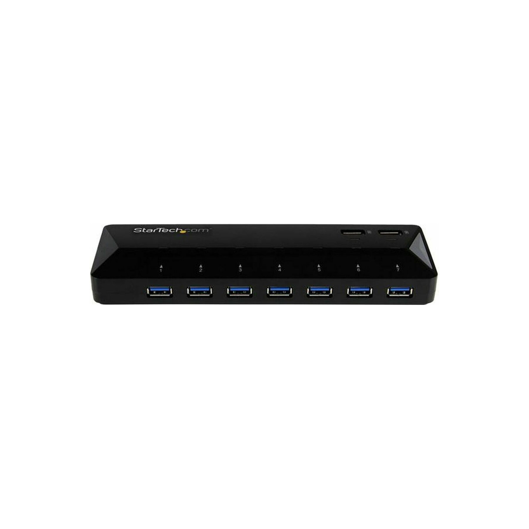 Hub USB C STARTECH ST93007U2C
