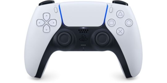 Manette SONY DUALSENSE BLANCHE PS5 V3