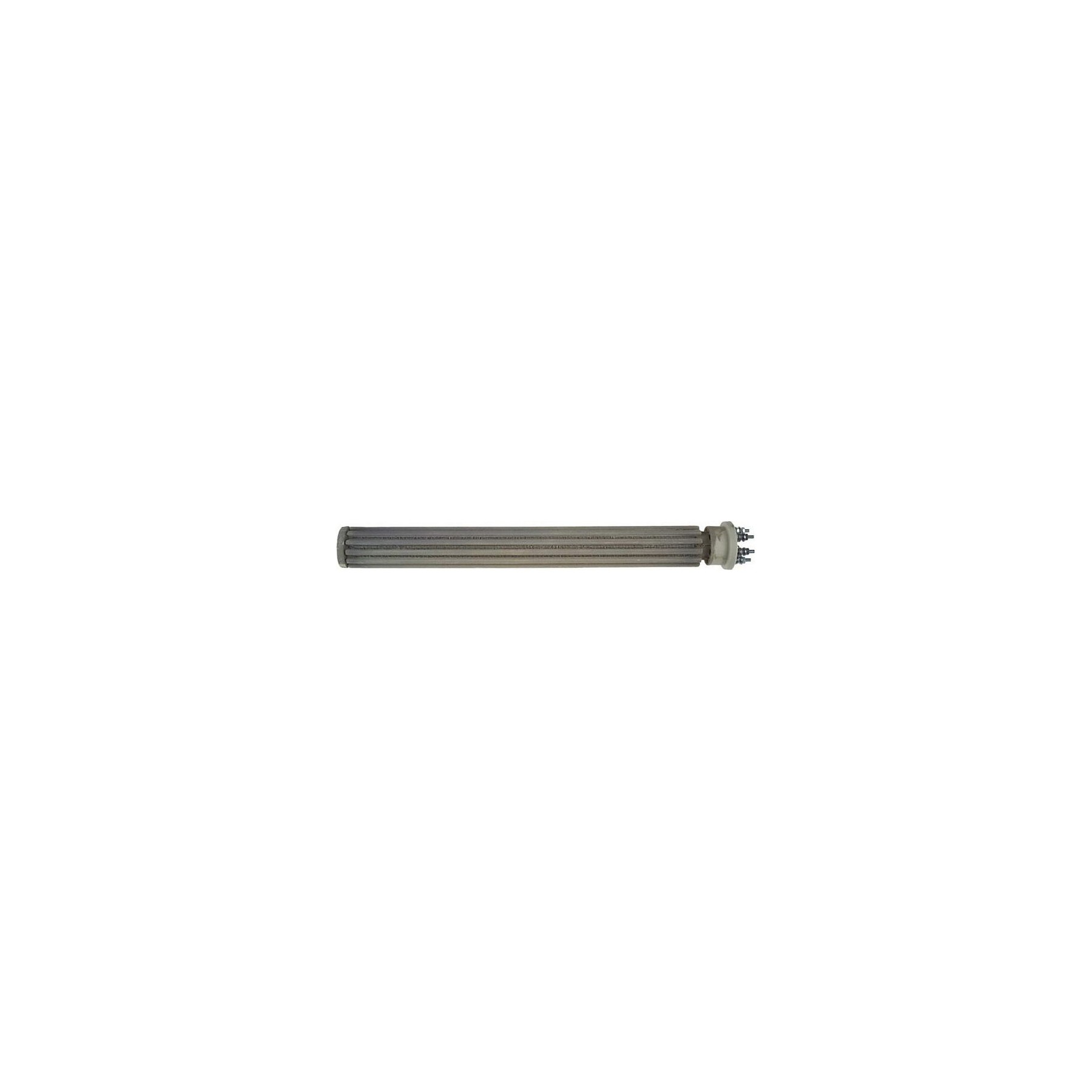 Résistance UNIVERSEL STEATITE 2200W TRI / MONO  Diam. 47  Lon