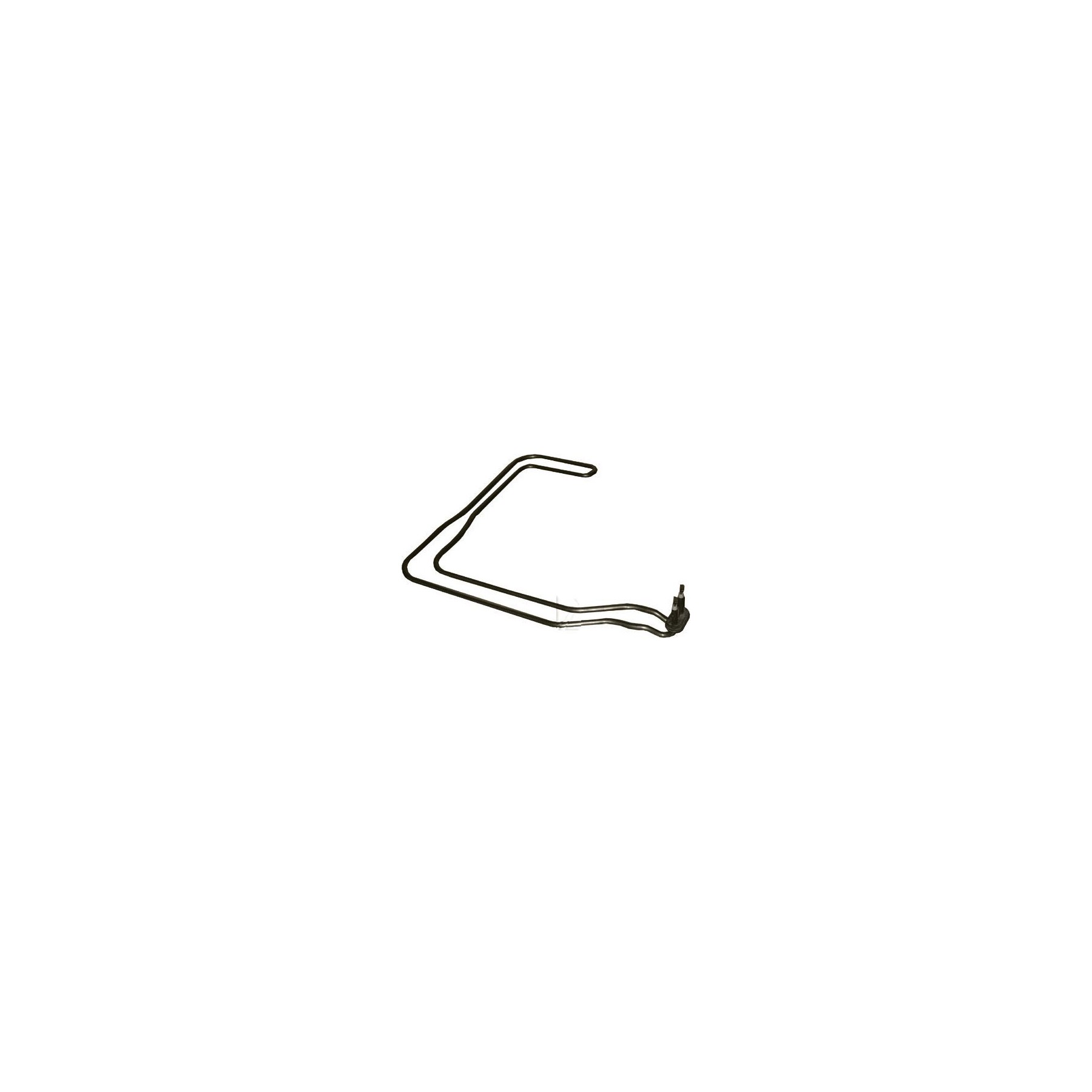 Résistance DE DIETRICH RESISTANCE THERMOPLONGEUR - 93X2772