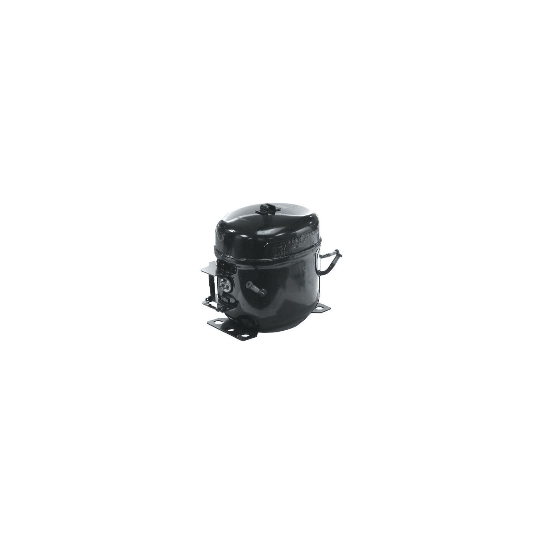 Compresseur WHIRLPOOL COMPRESSEUR R600 1/4CV - 481236038668