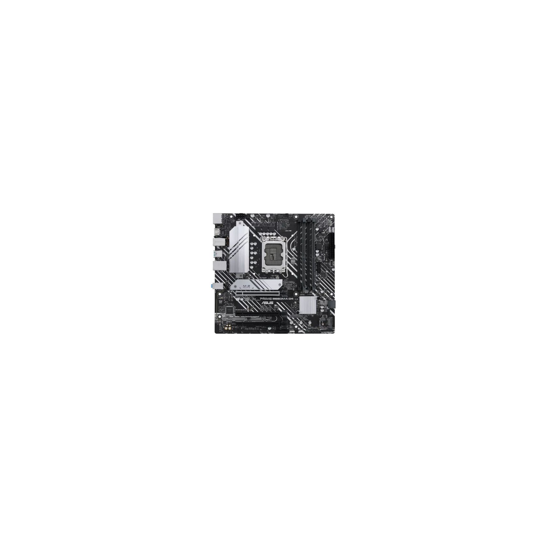Carte mère ASUS 90MB19K0-M1EAYC