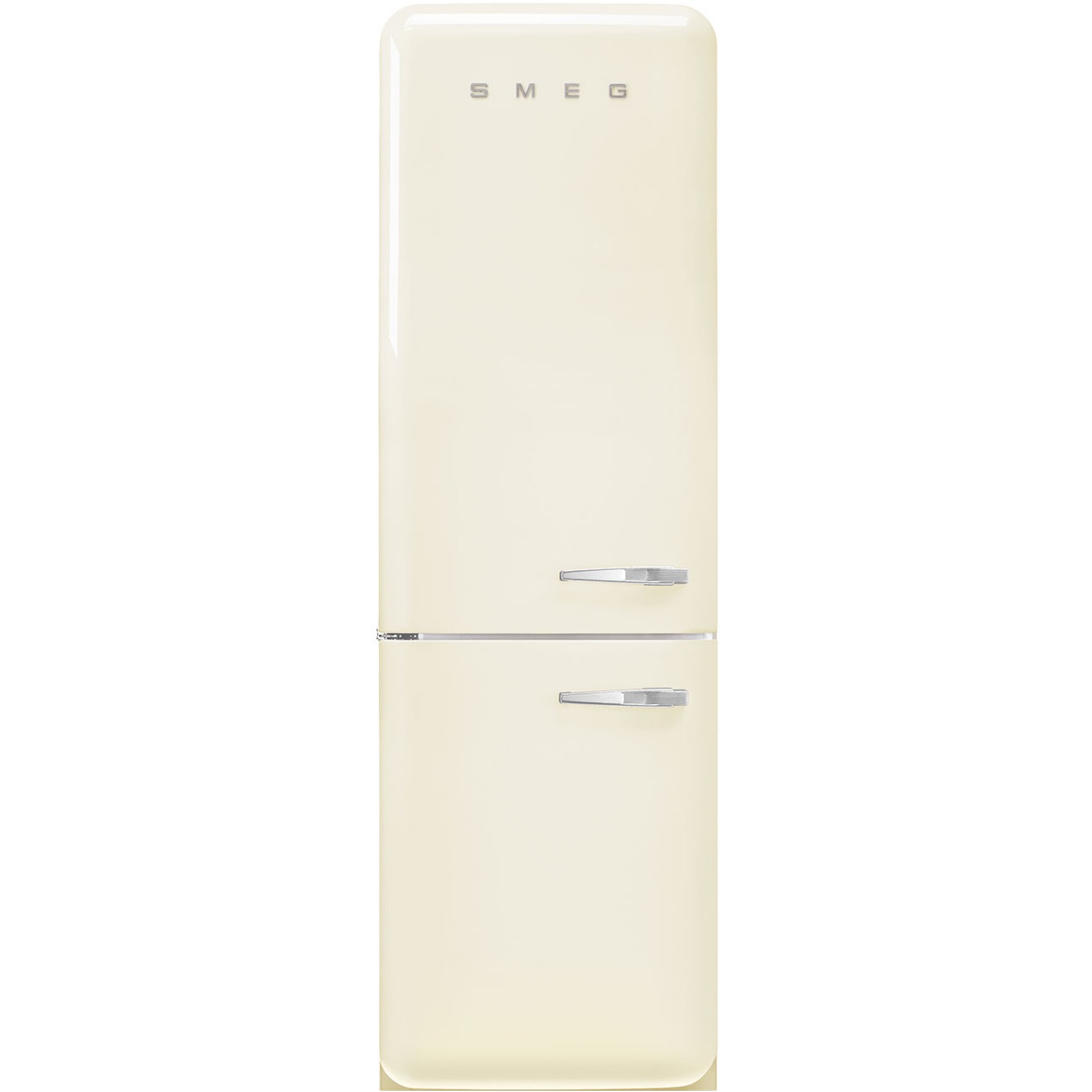 Réfrigérateur combiné SMEG FAB32LCR6