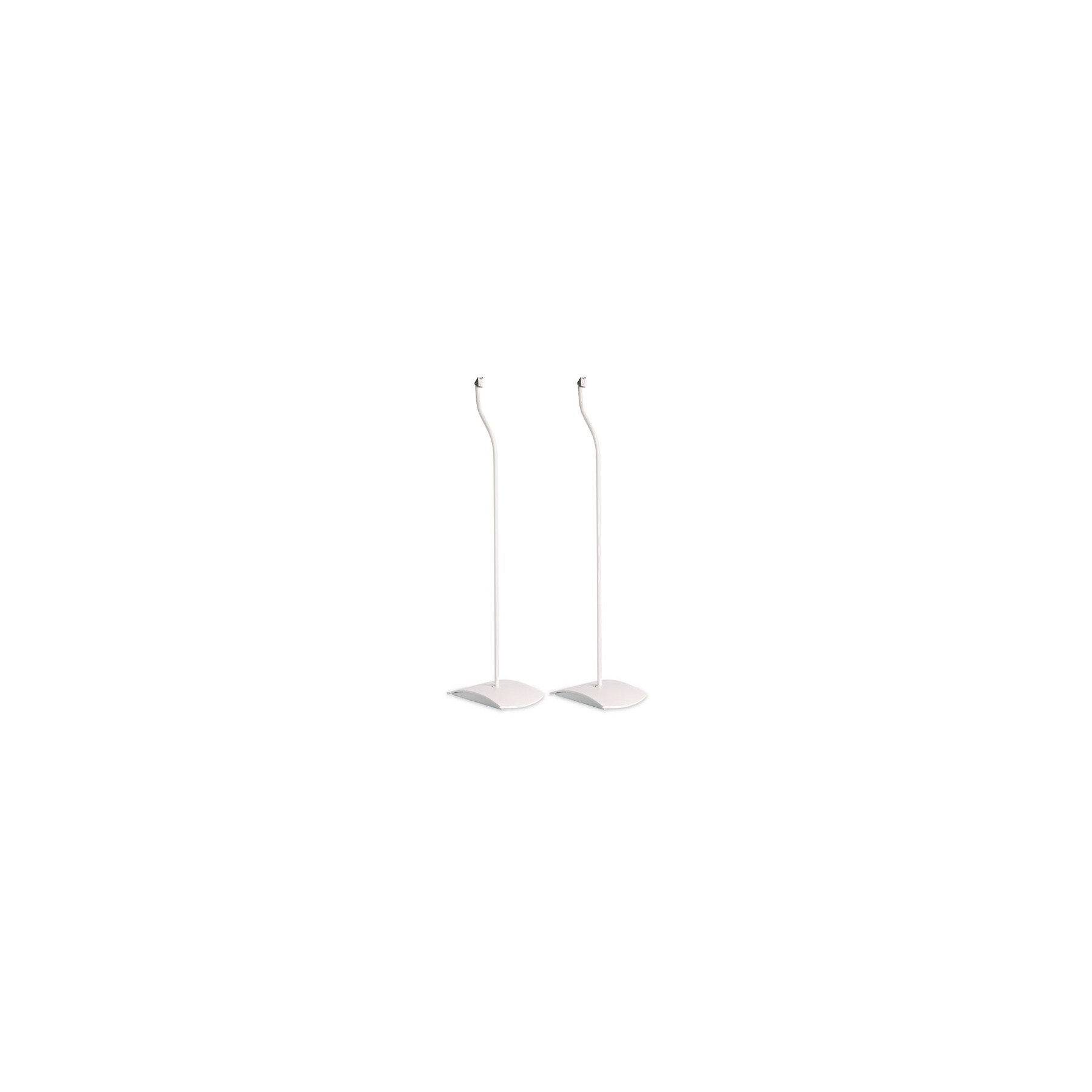 Pied d'enceinte BOSE UFS20 II  FLOORSTAND Blanc