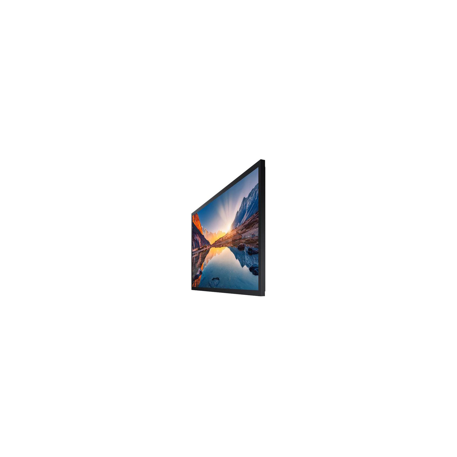 Hub USB C SAMSUNG LH55QMBTBGCXEN