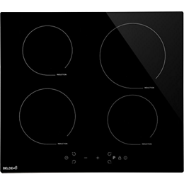Plaque induction BELDEKO TI4V-120