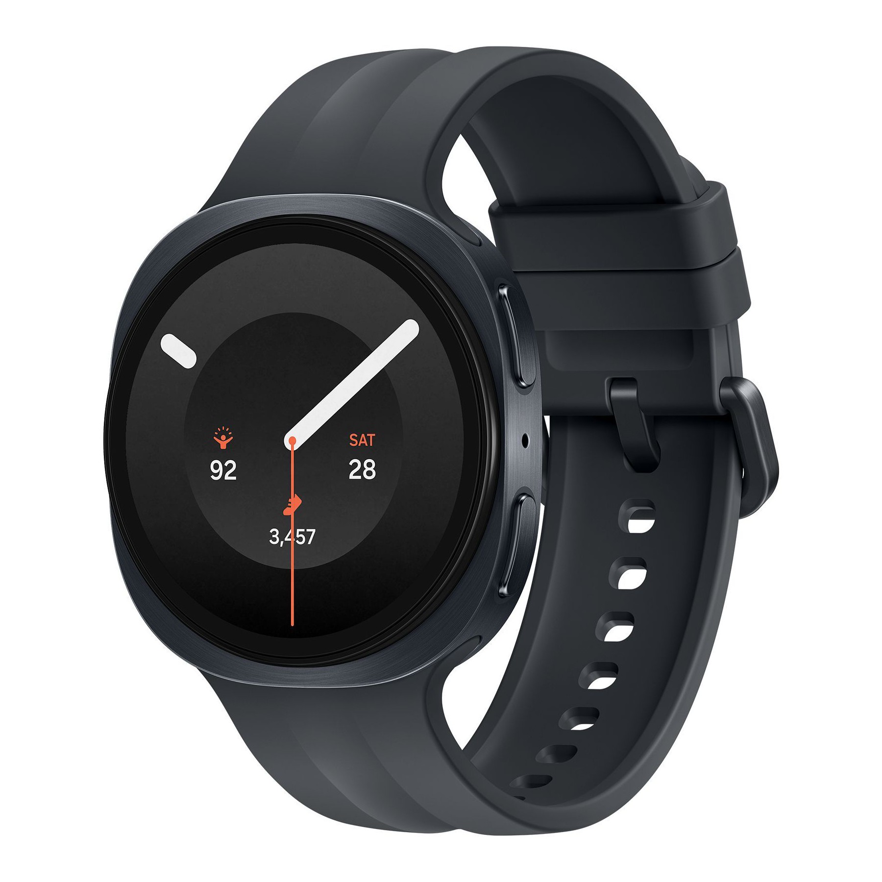 Montre connectée SAMSUNG Galaxy Watch9 40mm 4G+Bluetooth Graphite