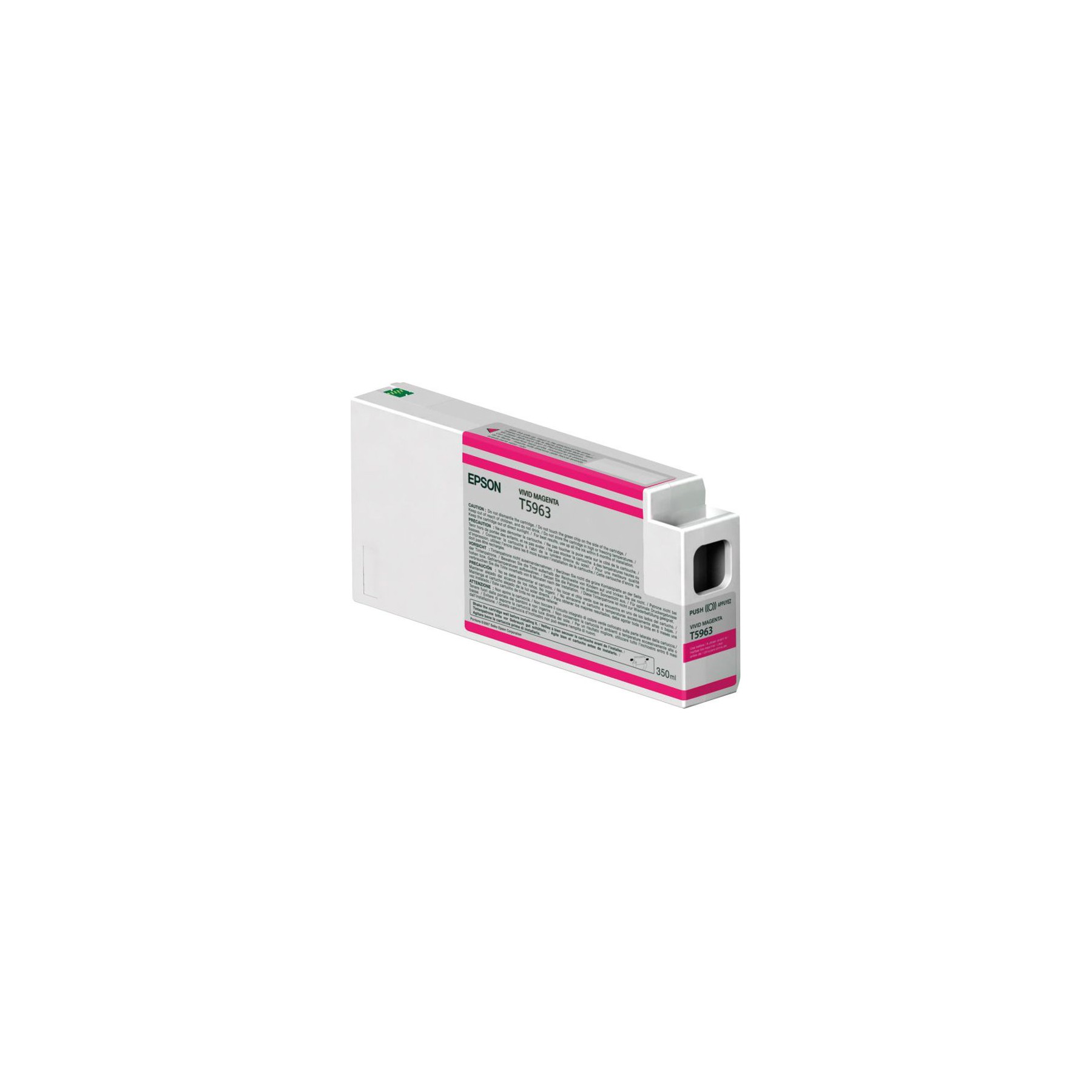 Cartouche d'encre EPSON C13T596300