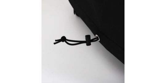Housse plancha LE MARQUIER pour plancha 60 cm à poser