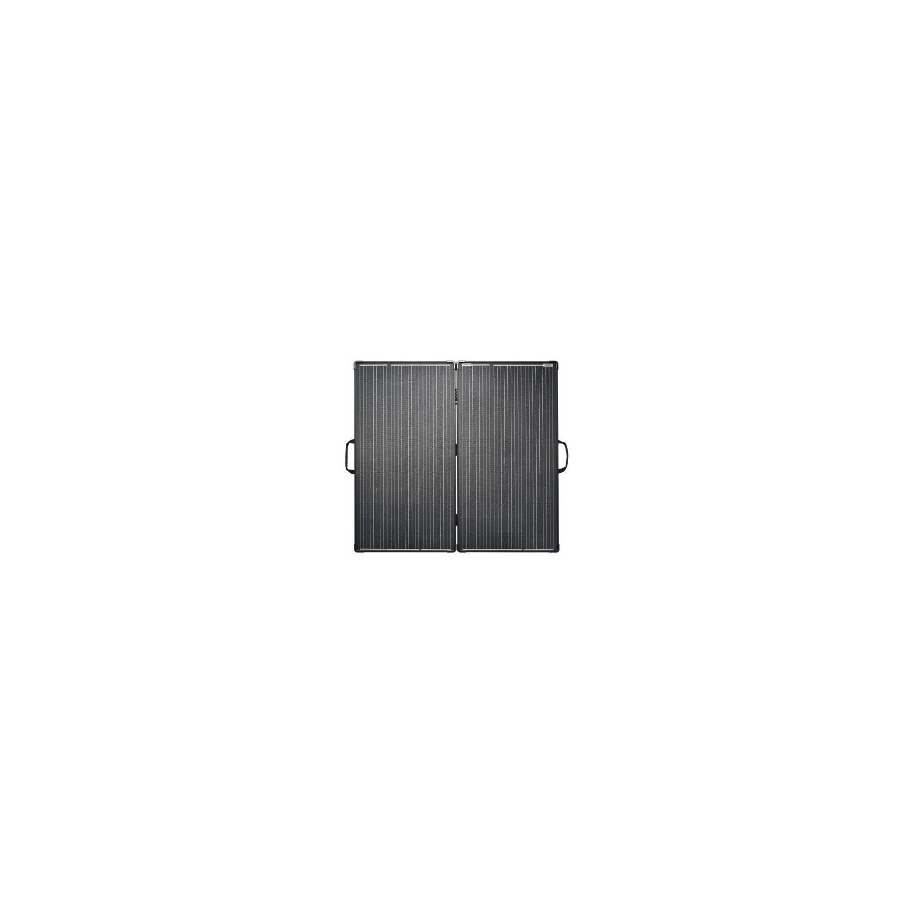 Panneau solaire ANTARION Portable Pliant 220w / 2x110w