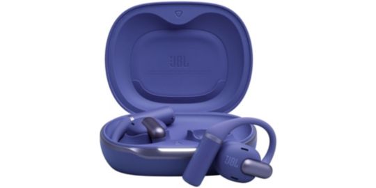 Ecouteurs JBL SENSE PRO BLEU