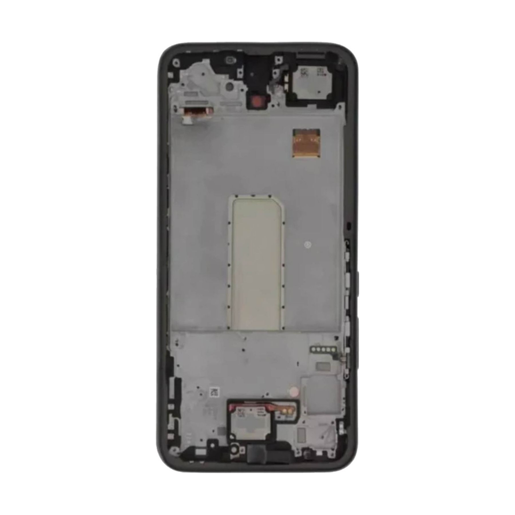 Pièce détachée SAMSUNG Écran LCD Tactile Galaxy A34 5G Graphite