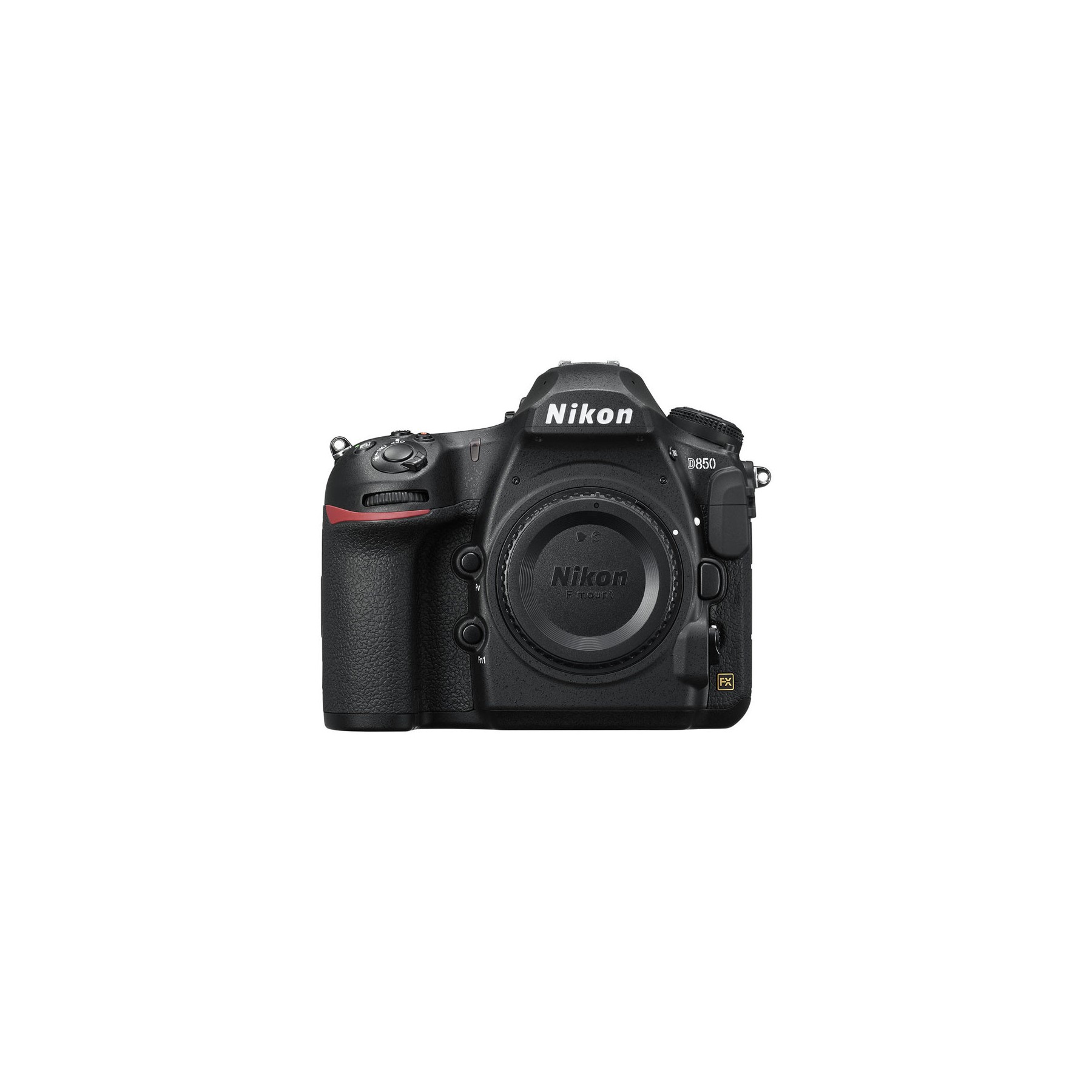 Appareil photo Reflex NIKON D850