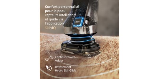 Rasoir électrique PHILIPS Serie 9000 X9000/30