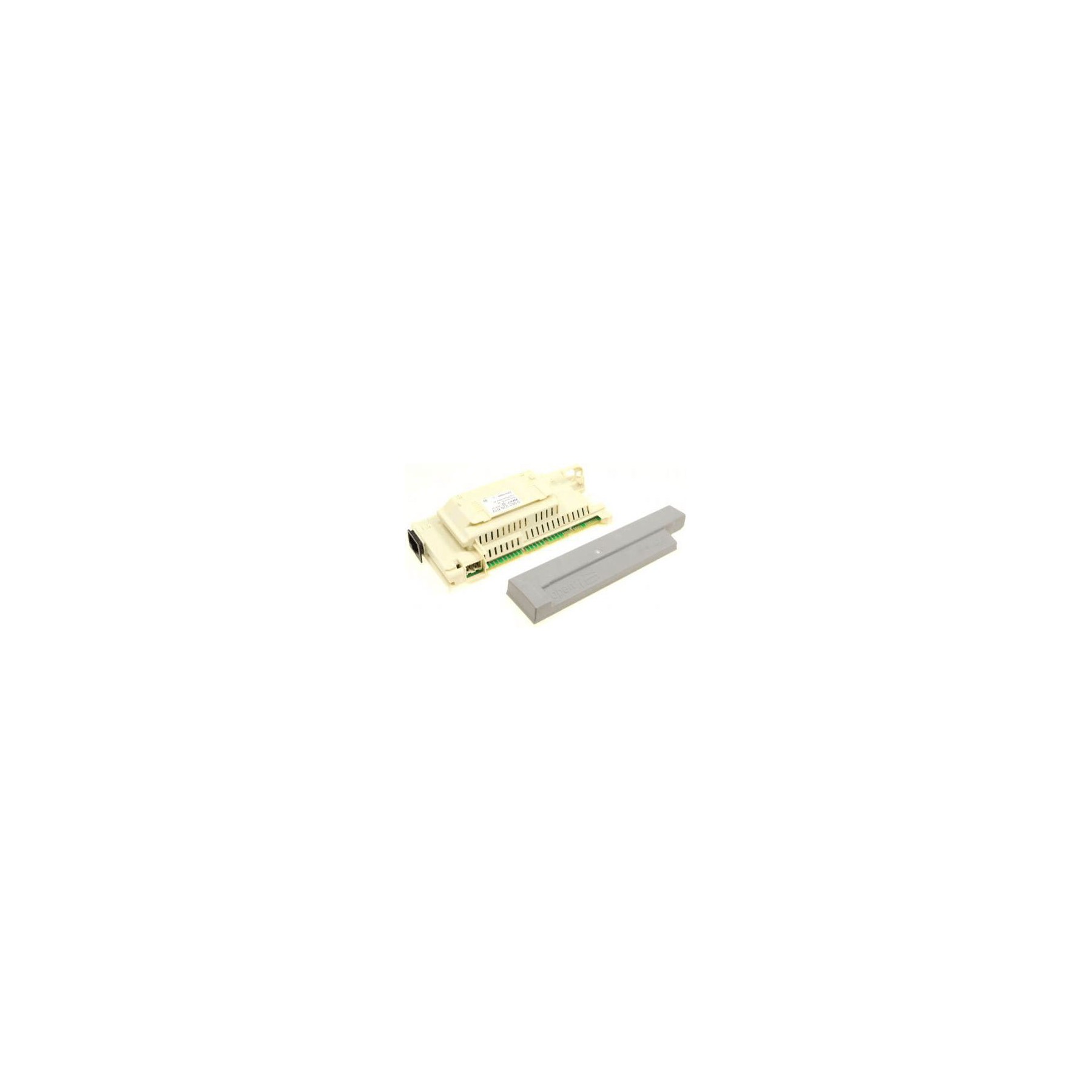 Carte BOSCH module de puissance programme