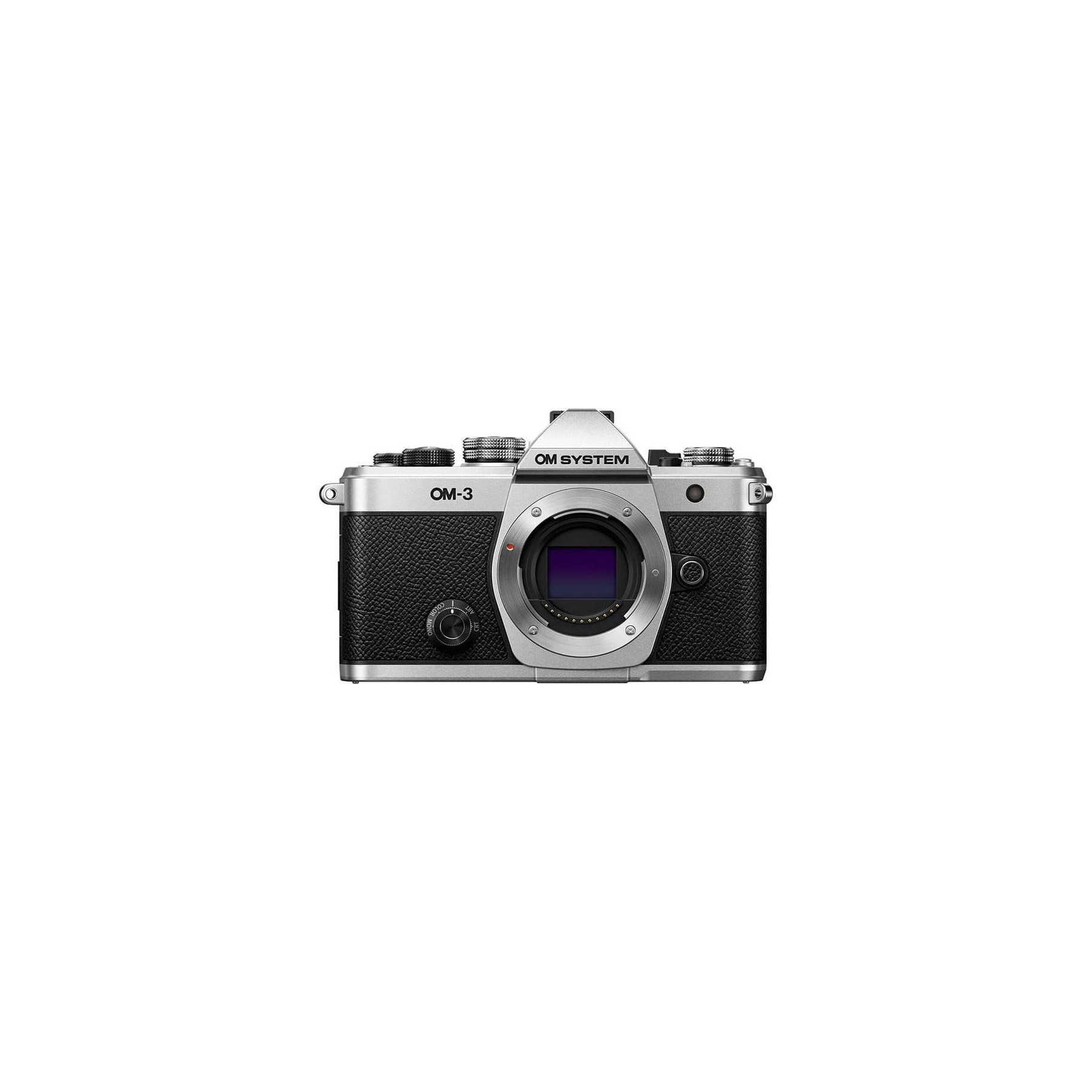 Appareil photo Hybride OM SYSTEM 253415