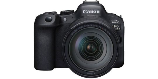 Appareil photo Hybride CANON R6 Mark II+ RF 24-105 F4 L IS USM