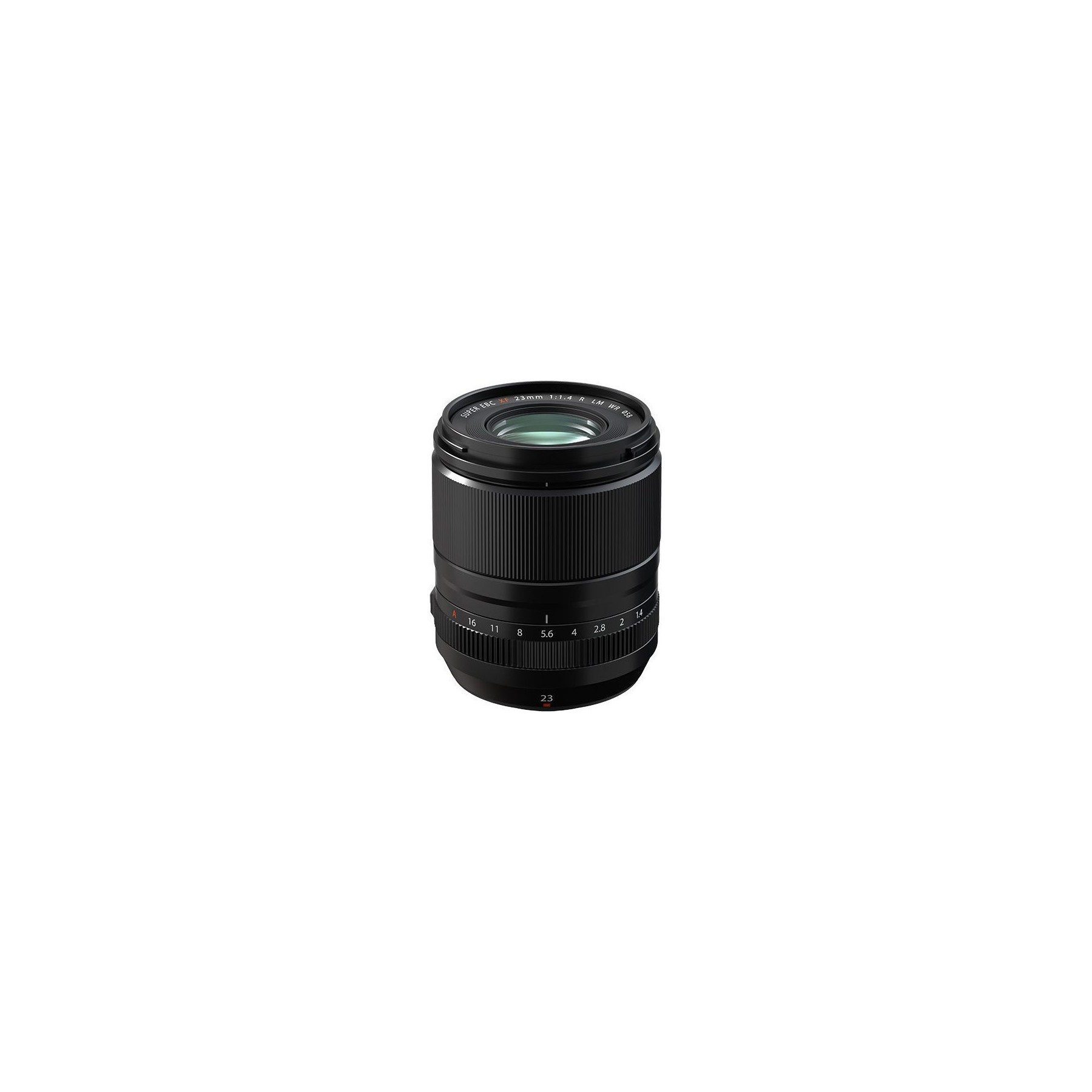 Objectif pour Hybride FUJIFILM 246493
