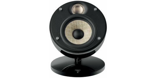 Enceinte FOCAL DOME FLAX SAT 1.0 BLACK