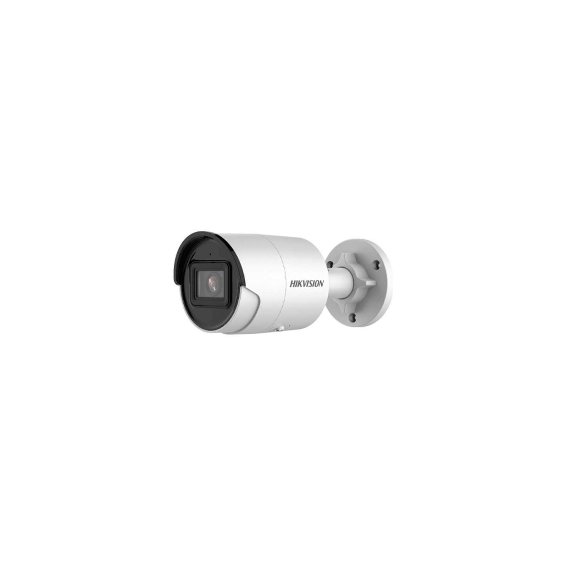 HIKVISION Caméra IP ultra compacte 2,8mm