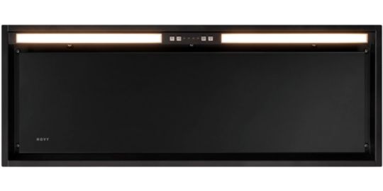 Groupe NOVY CRYSTAL 26082 90cm Verre No