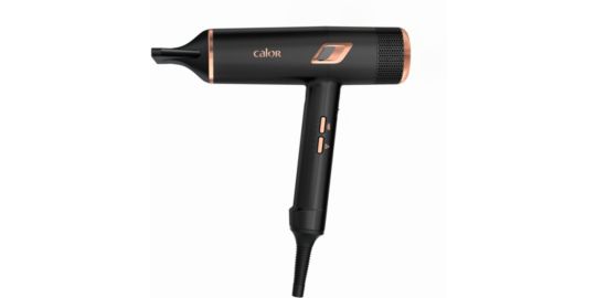 Sèche cheveux professionnel CALOR Maestria CV9920C3