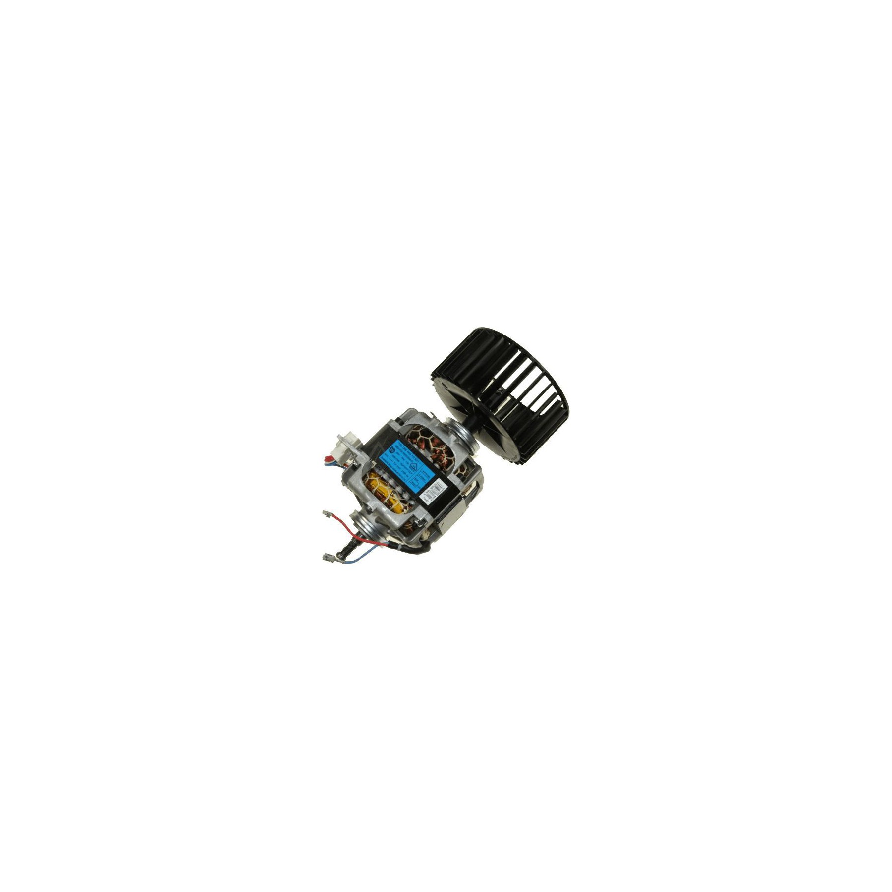 Moteur WHIRLPOOL moteur + turbine
