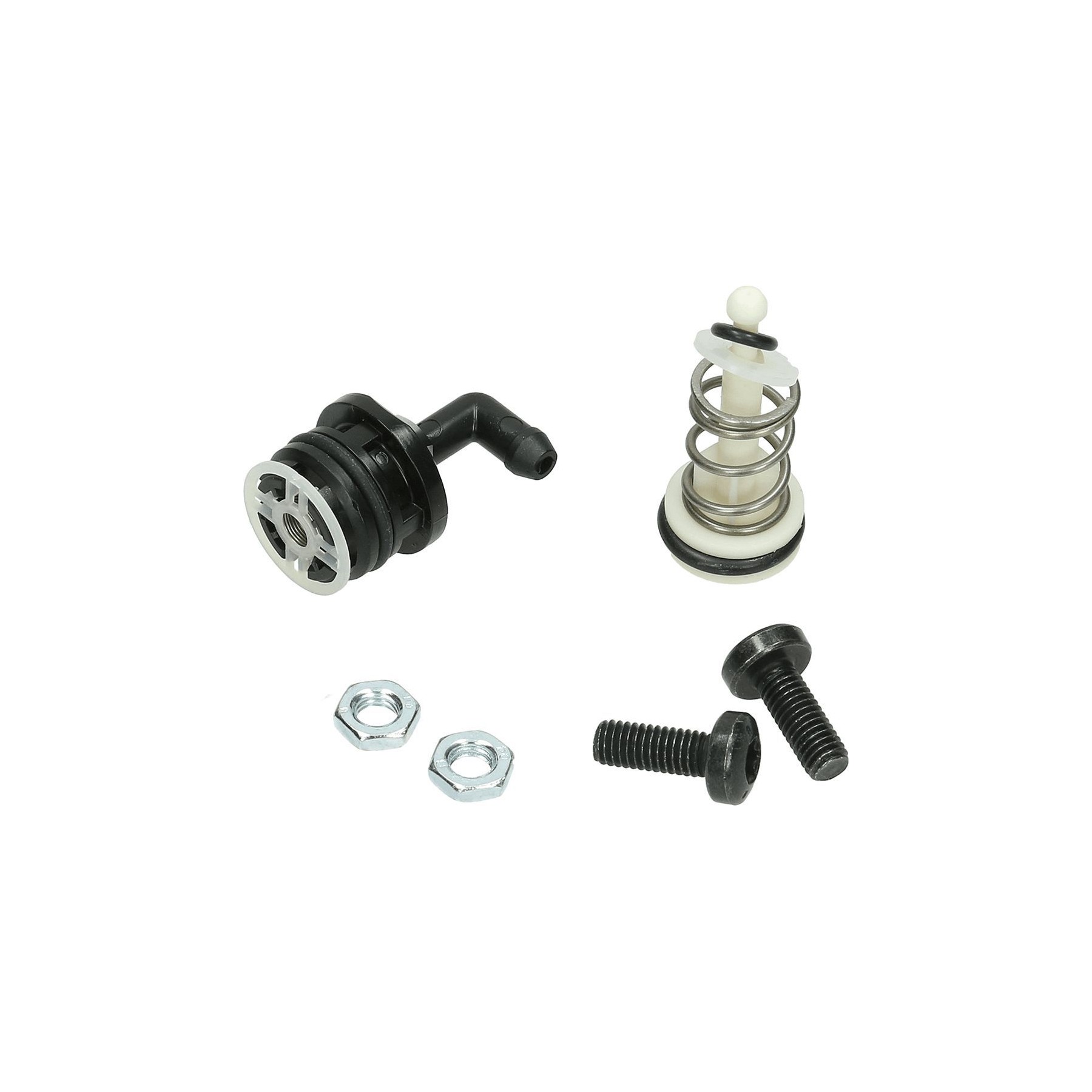 Pièce détachée KARCHER KIT DE PIÈCES DE RECHANGE PISTON PILOTE