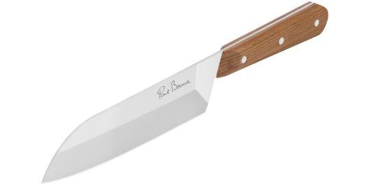 Couteau japonais TEFAL 16.5cm Collection Paul Bocuse