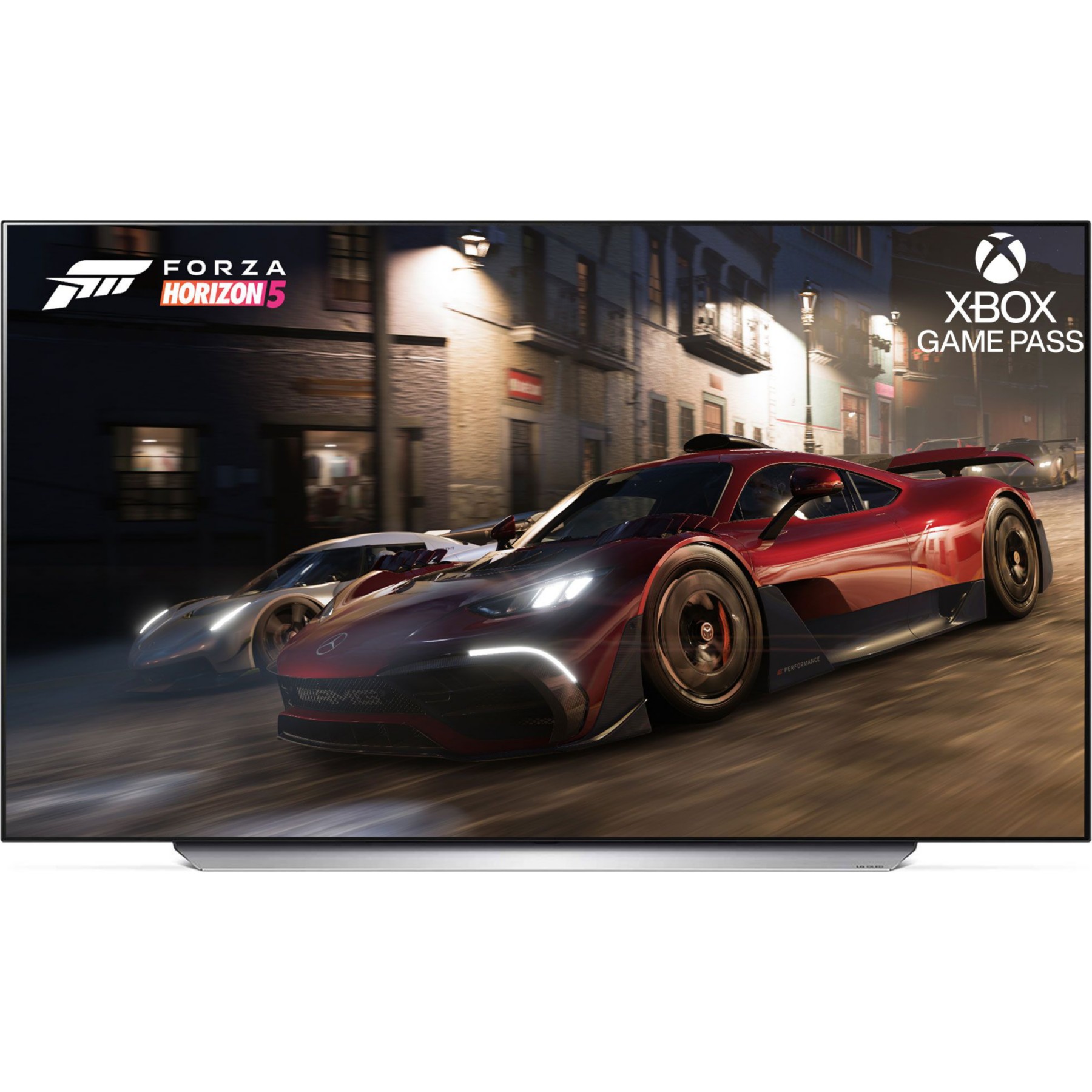 TV OLED LG 65C1 2021 Reconditionné