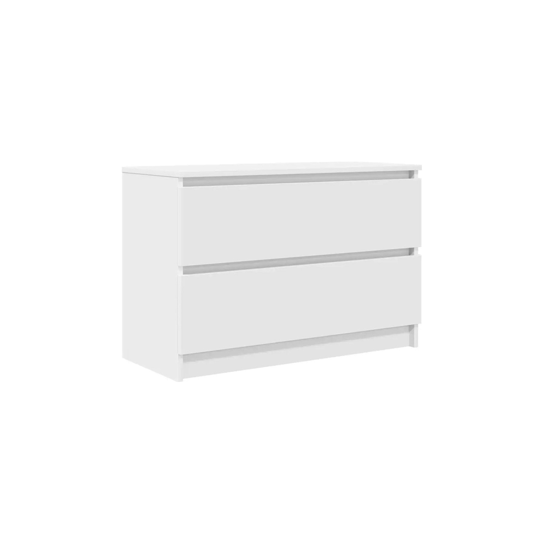 Meuble TV HELLOSHOP26 Meuble TV avec grand espace de rangement
