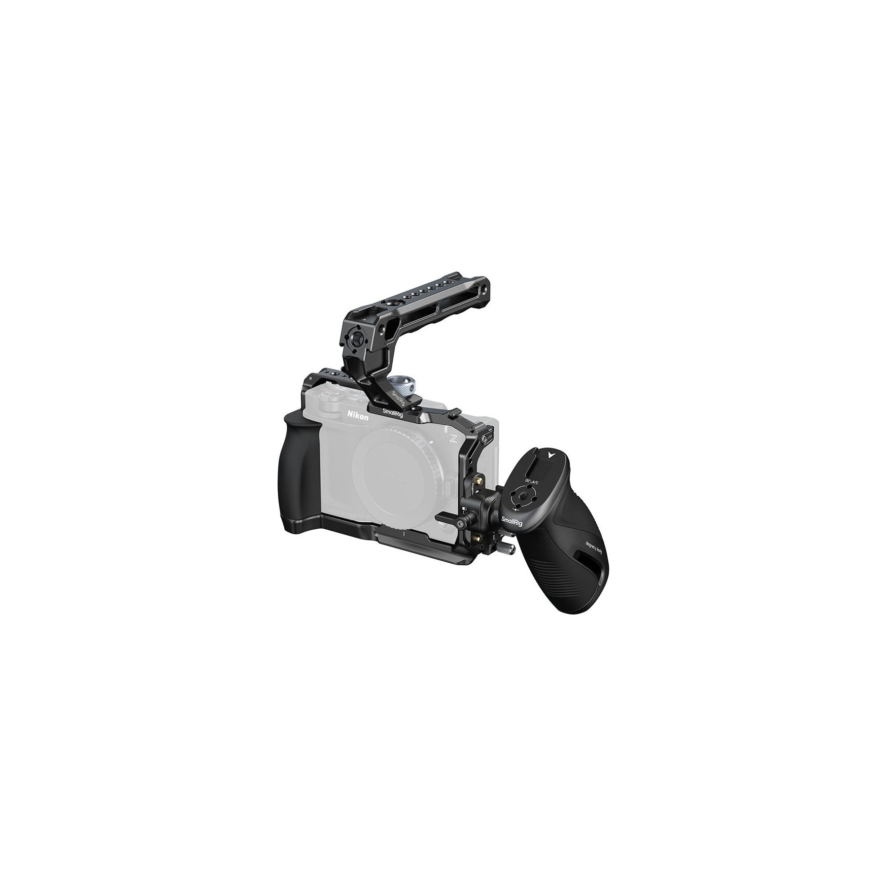 Kit d'accessoires SMALLRIG 524546