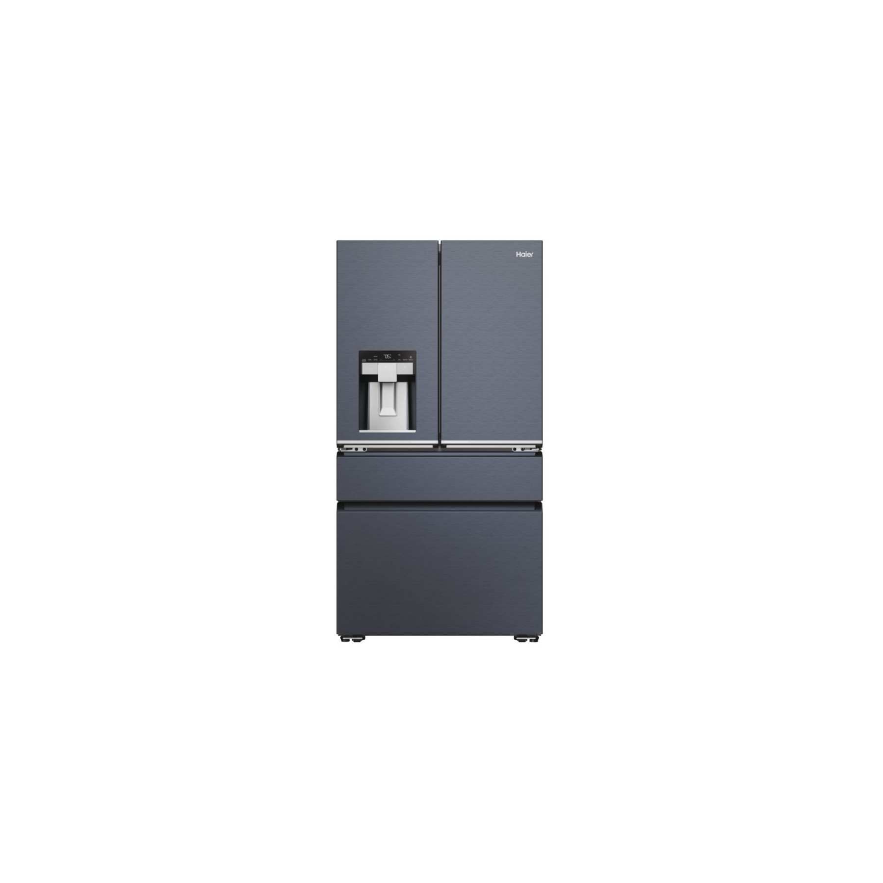 Réfrigérateur multi portes HAIER HFW7918EIMB