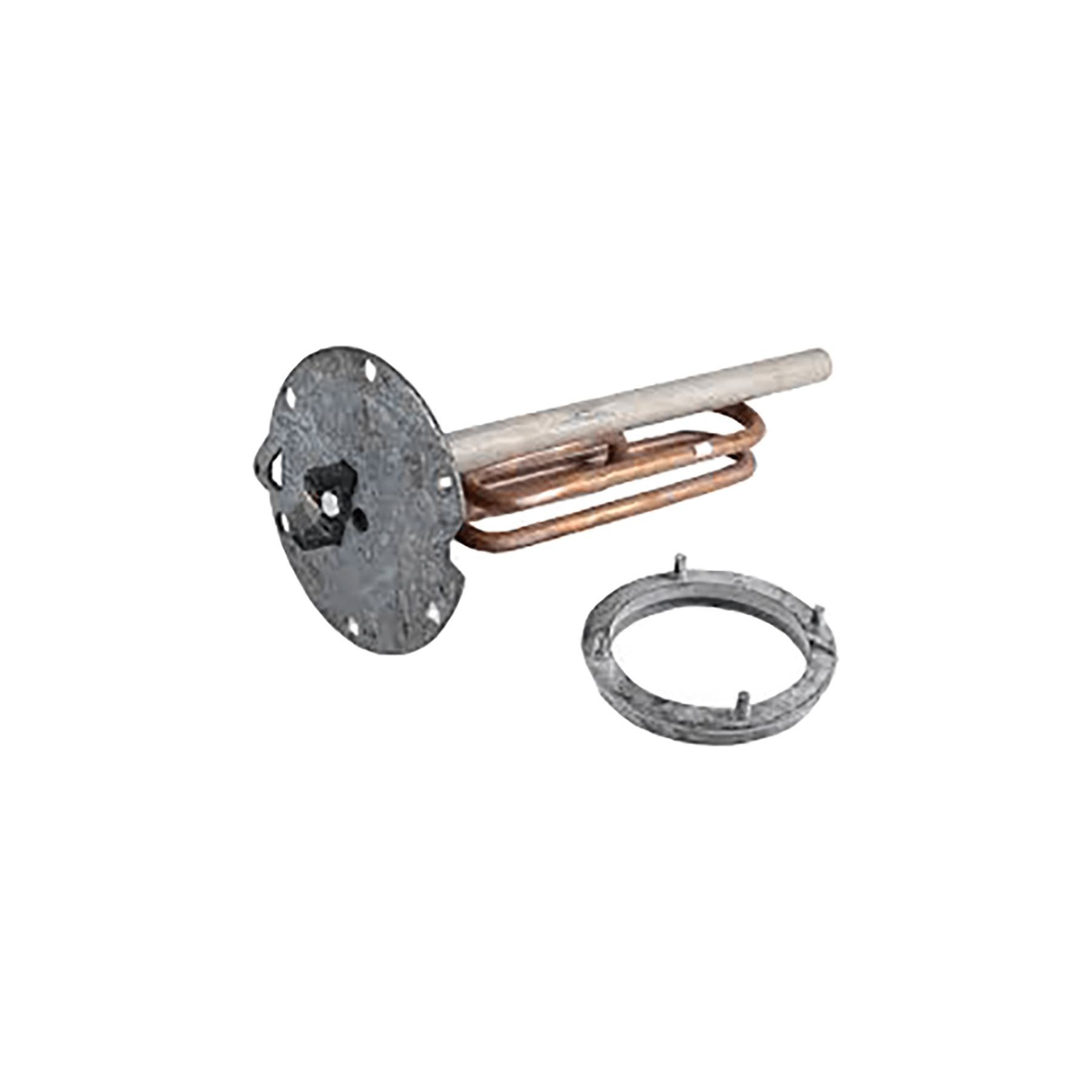 Résistance ATLANTIC resistance+joint+anode chauffe-eau 50l 2