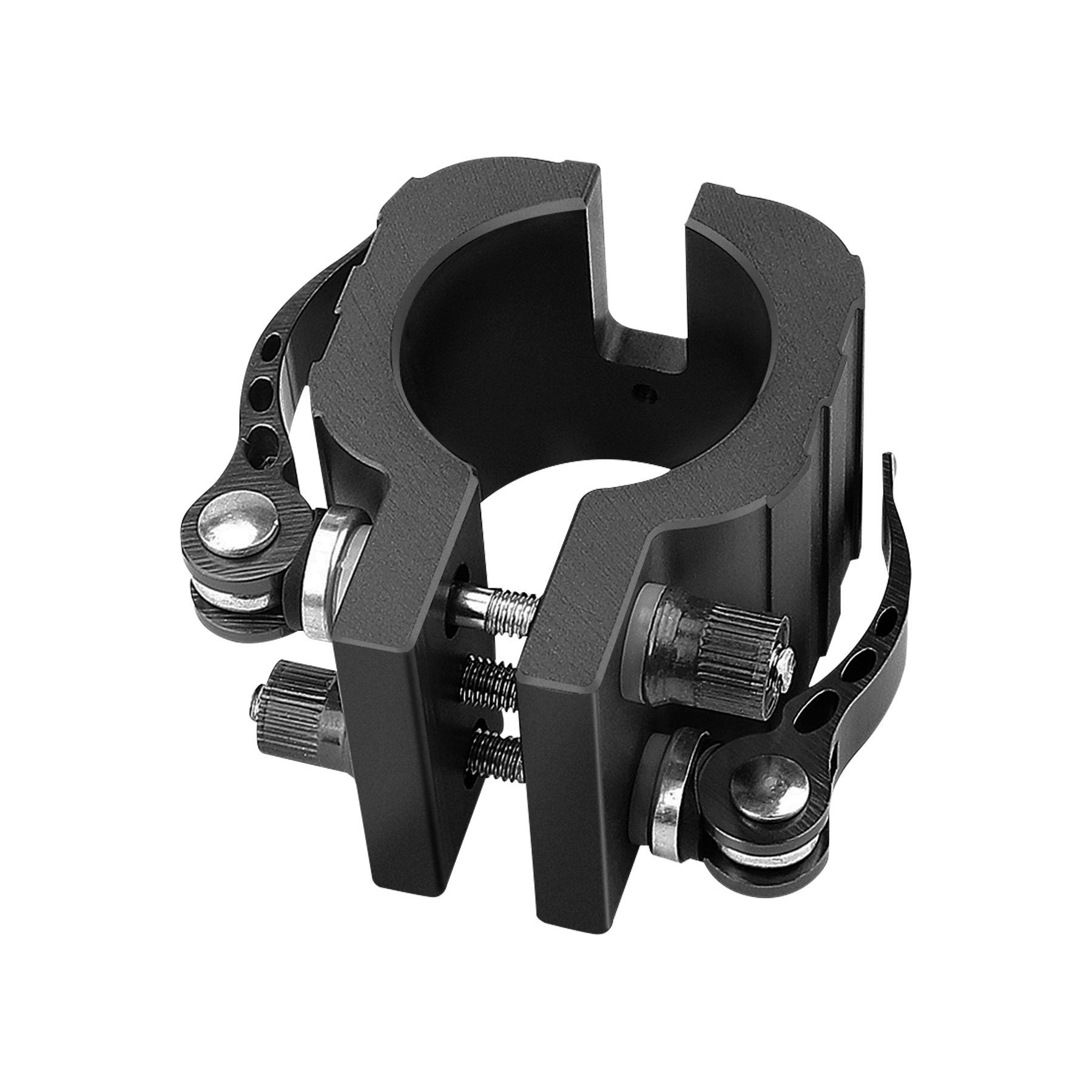 Pièce détachée AVIZAR Bague de serrage Potence Zero 11X Noir