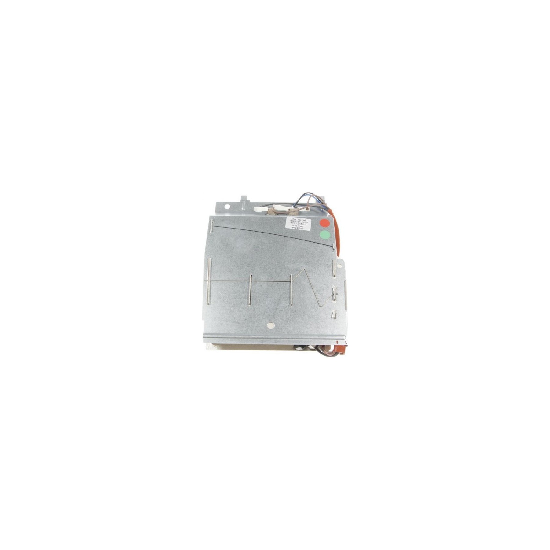 Résistance WHIRLPOOL RESISTANCE 2000 W 230 V -...