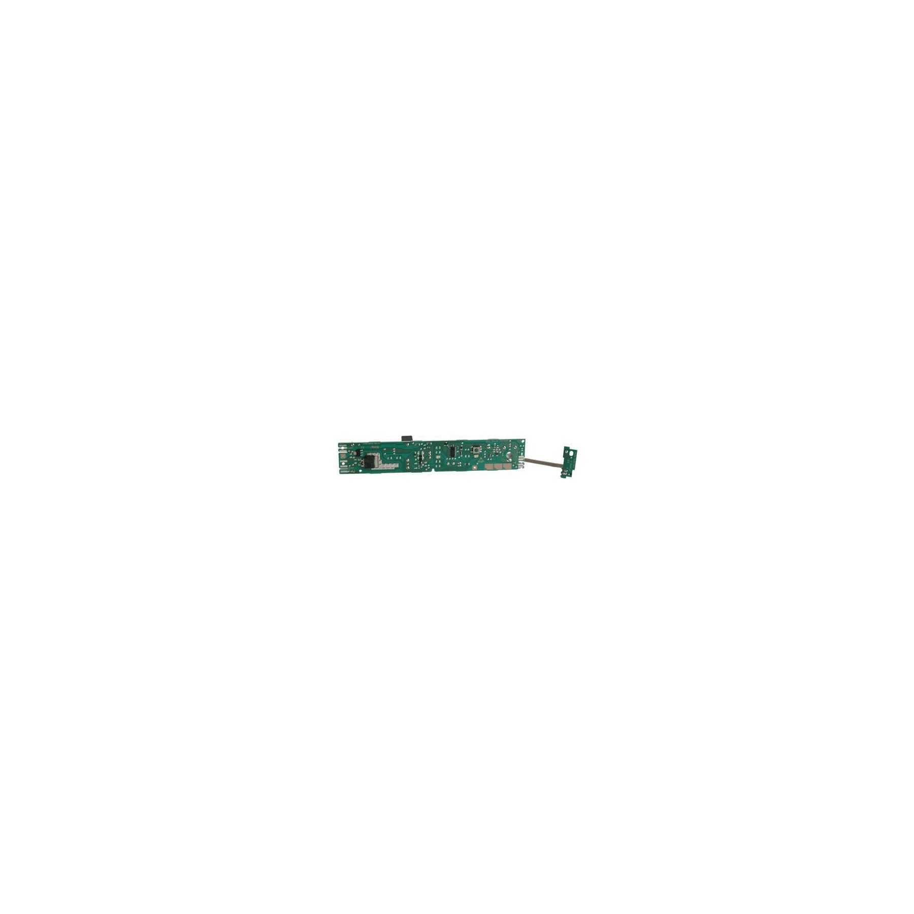 Module électronique LIEBHERR PLATINE ELECTRONIQUE - 6133682