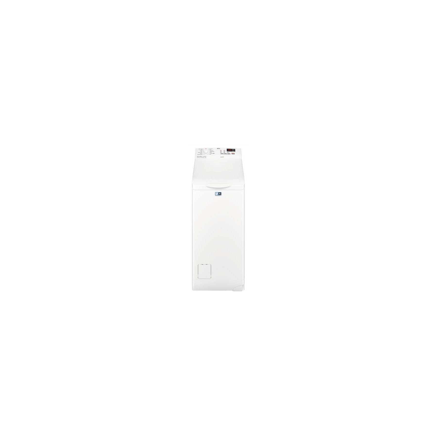 Lave linge top AEG L6TBR622K/ Reconditionné
