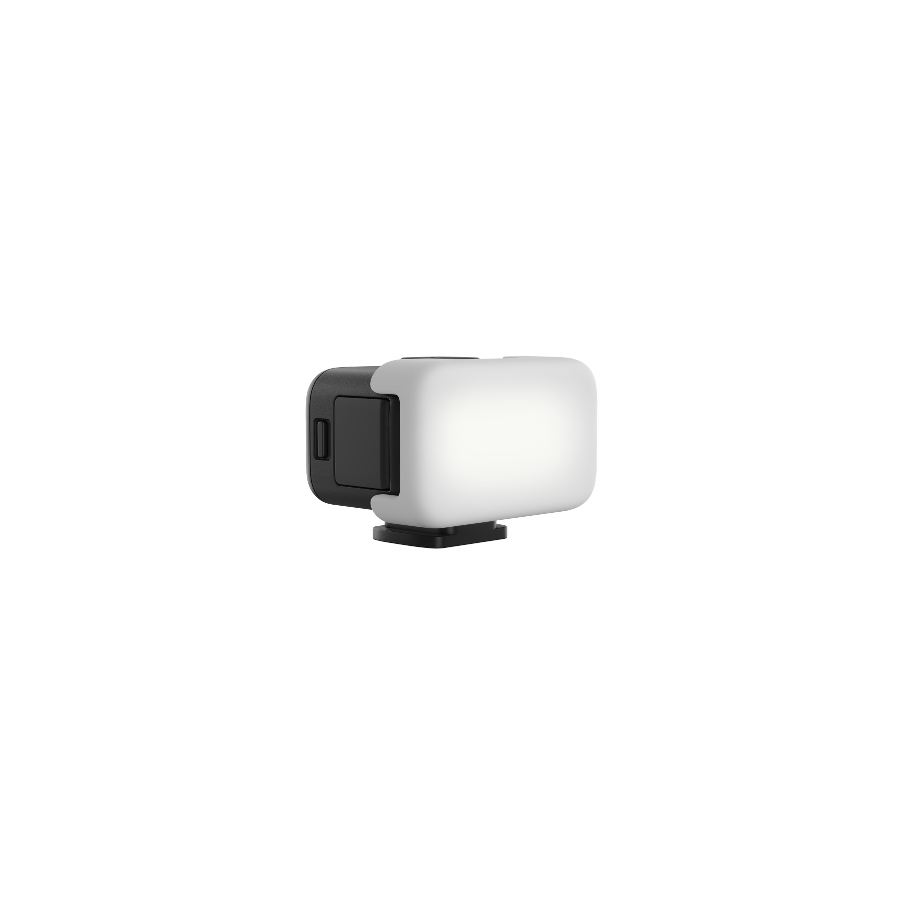 Kit d'accessoires GOPRO Light Mod 2