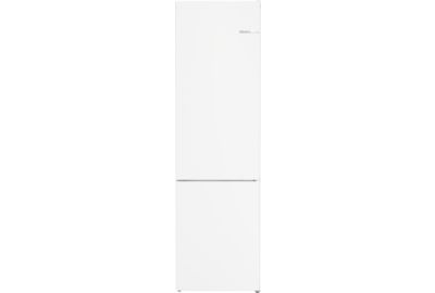 Réfrigérateur combiné BOSCH KGN392WCF