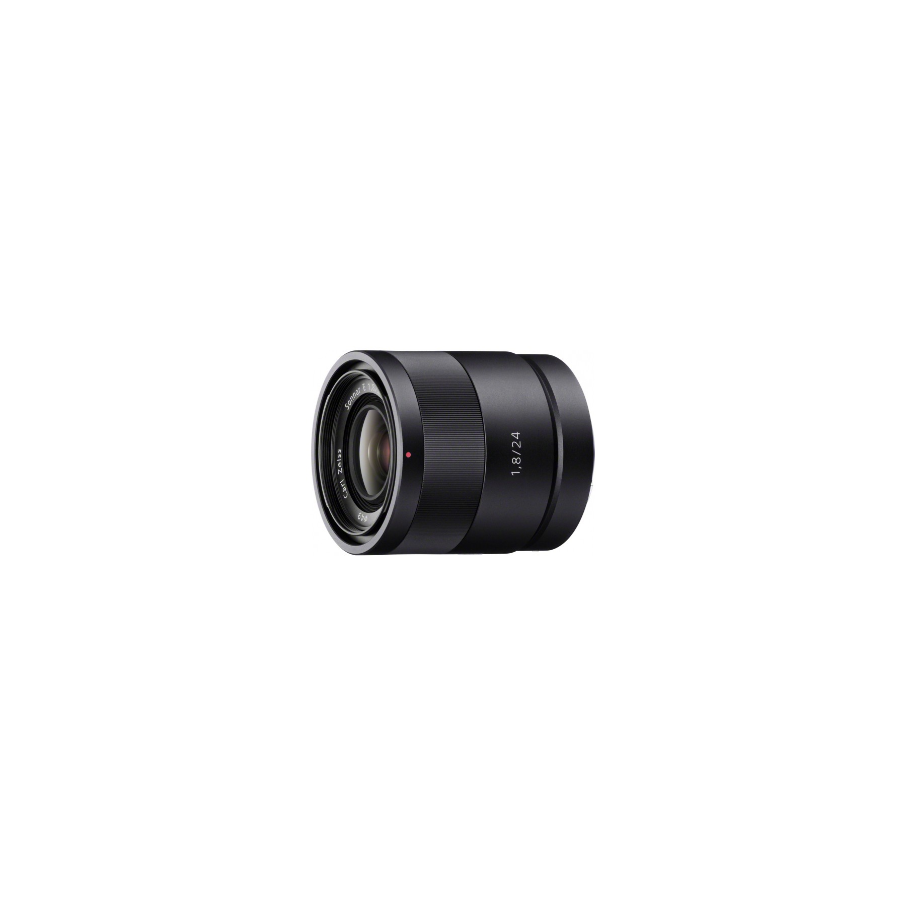 Objectif pour Hybride SONY SEL 24MM Zeiss F1,8 Reconditionné