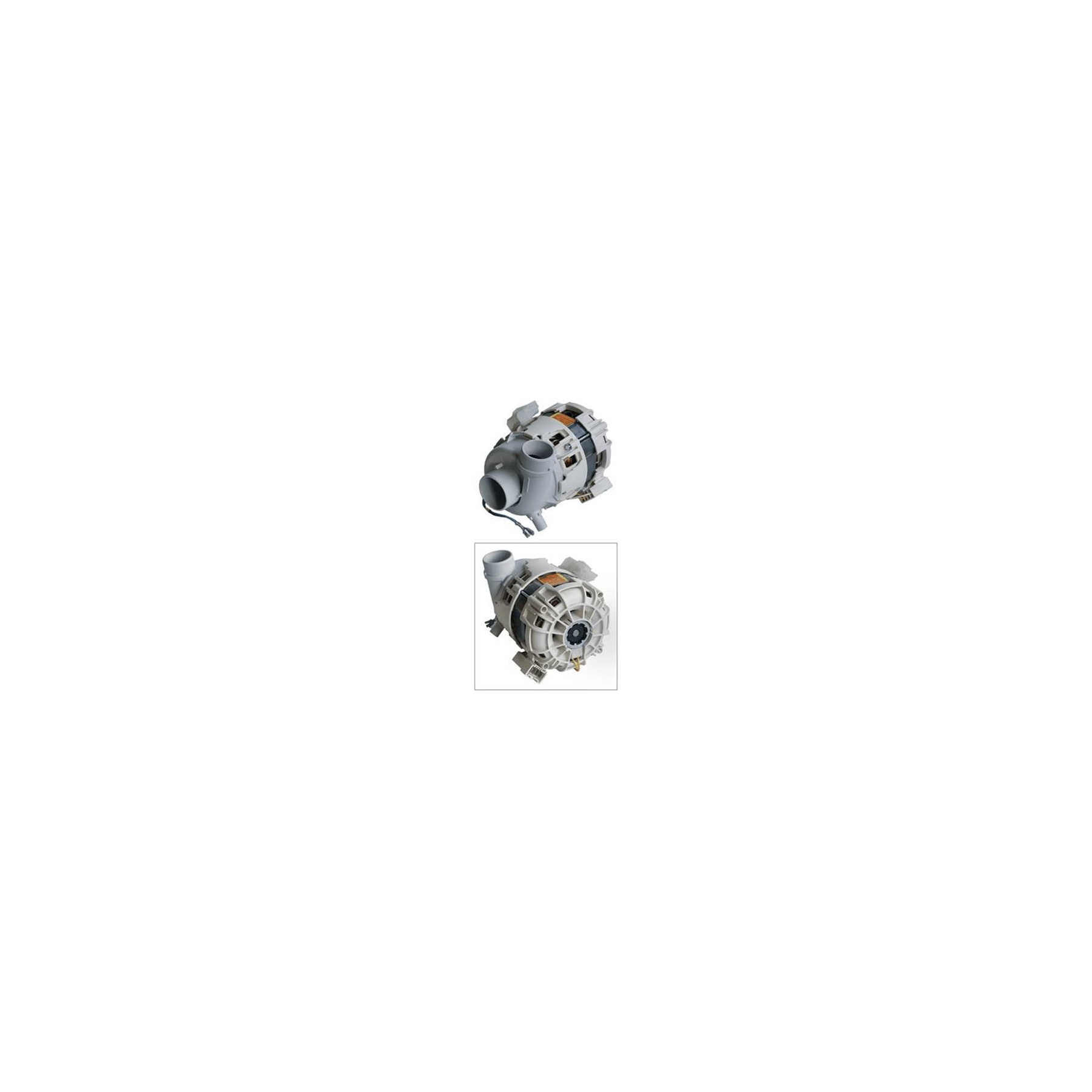 Pompe de vidange ARTHUR MARTIN pompe de cyclage complete eb0850d32/2t