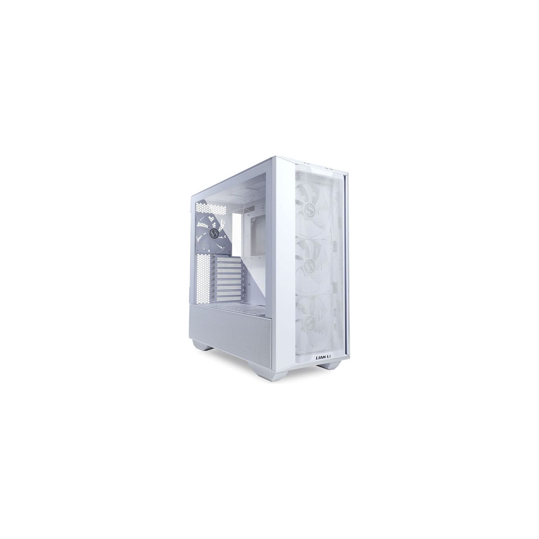 Boitier PC LIAN LI LANCOOL III E-ATX-Gehäuse