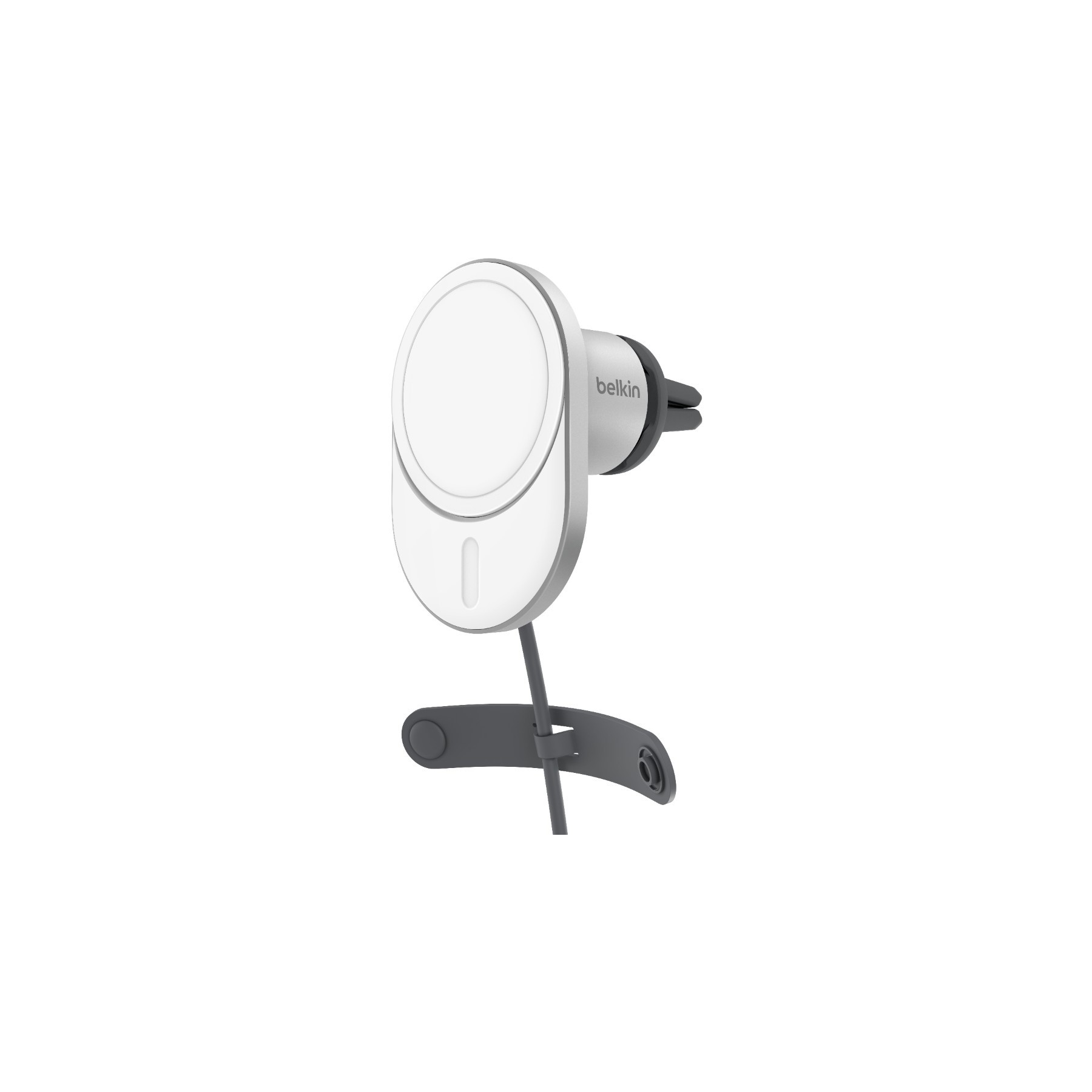 Support BELKIN Voiture avec charge sans fil
